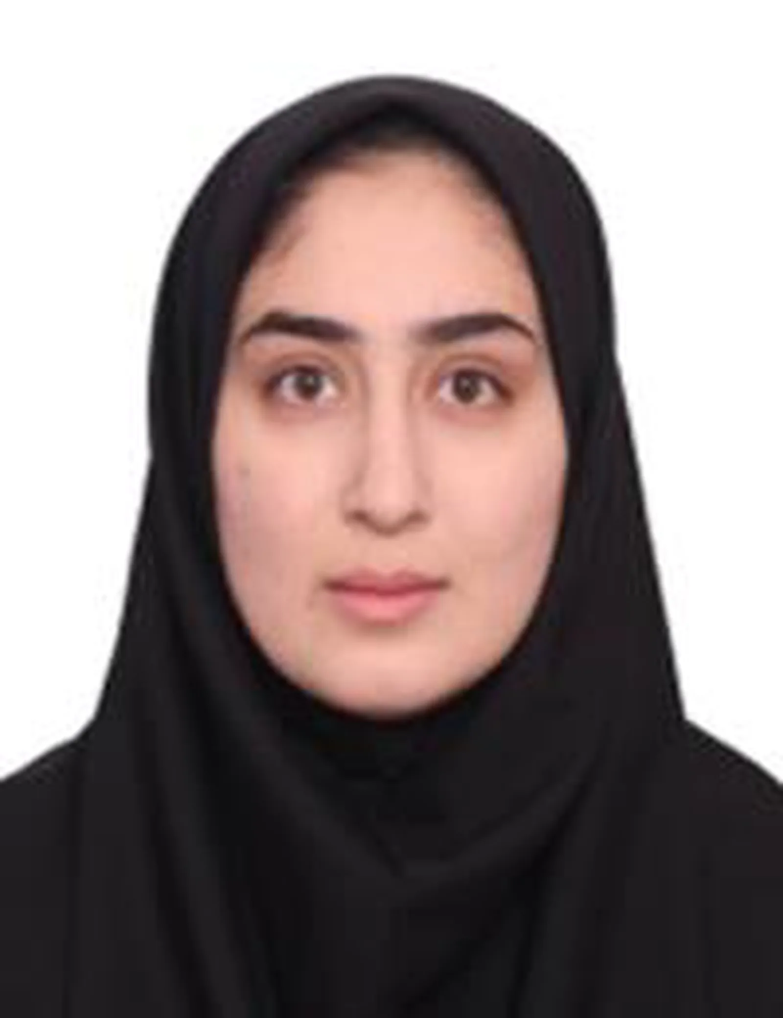این آخرین امتحان من است